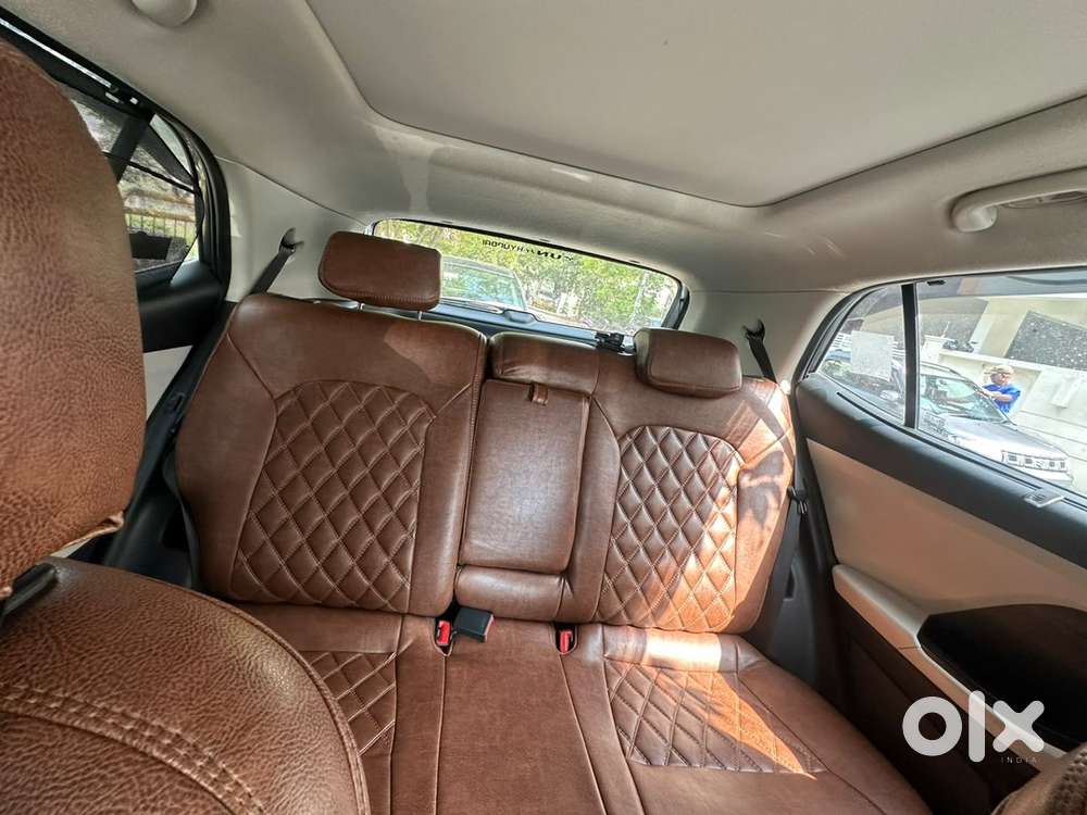 Hyundai Creta Diesel 2023