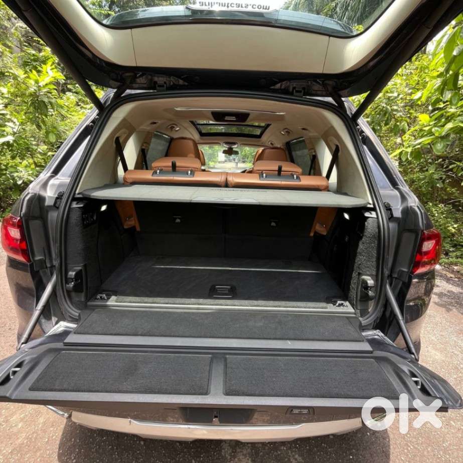 Bmw X7 Xdrive30d Dpe Signature, 2020, Diesel