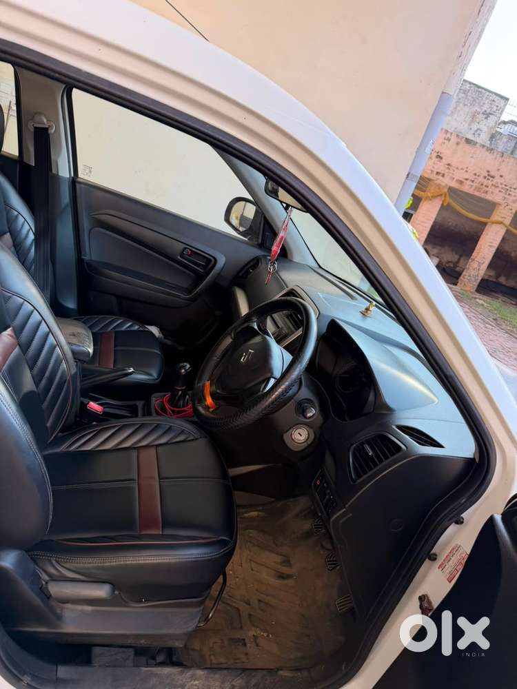 Maruti Suzuki Brezza Diesel 2018