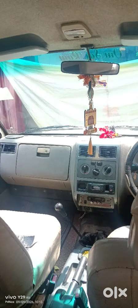 Tata Sumo Gold 2013 Diesel