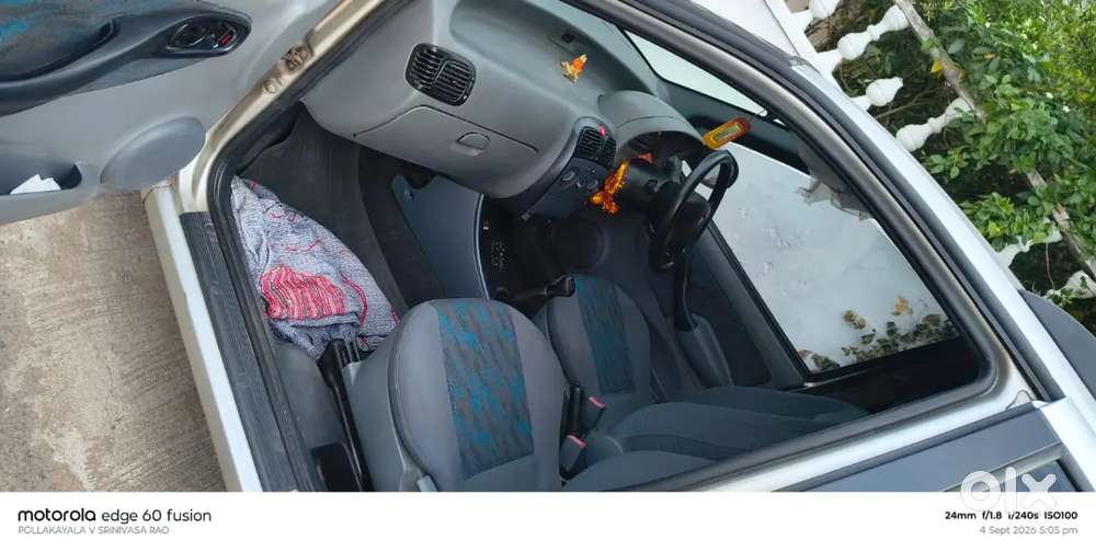 Tata Indigo Marina 2005 Diesel 28000 Km Driven