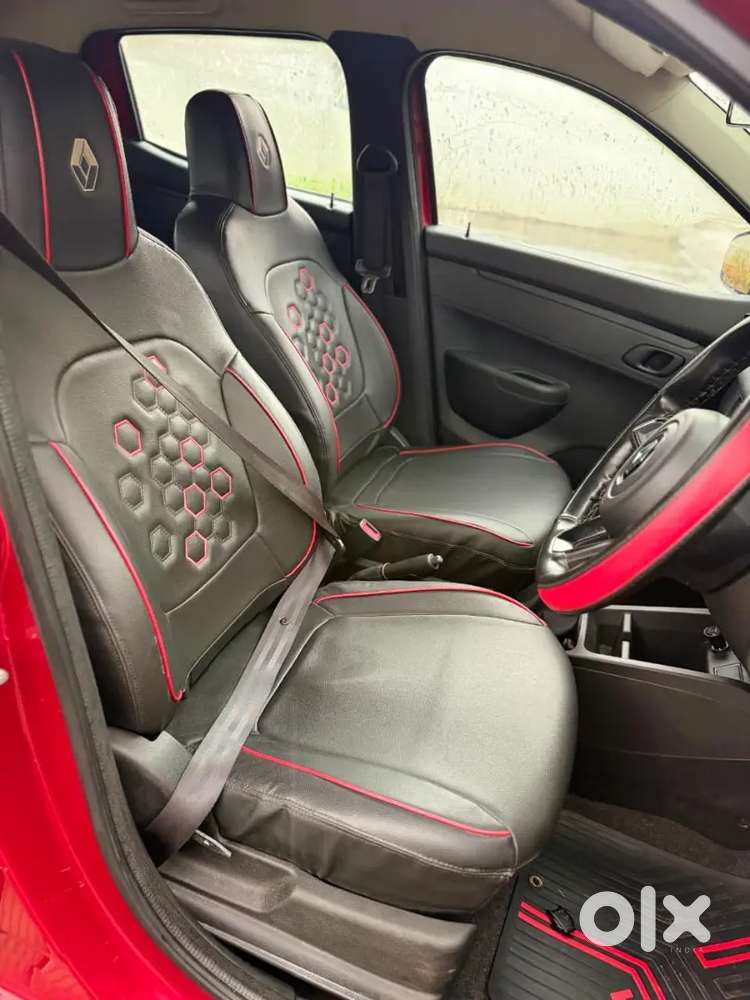 Renault Kwid Rxl 2020