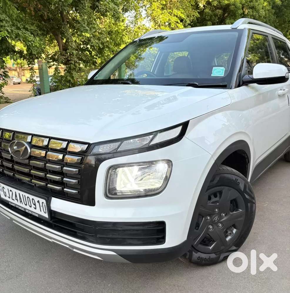 Hyundai Venue 1.5 Crdi S Plus, 2023, Diesel