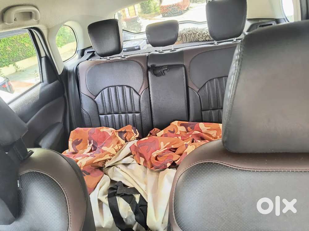 Maruti Suzuki Grand Vitara 2023 Petrol Well Maintained