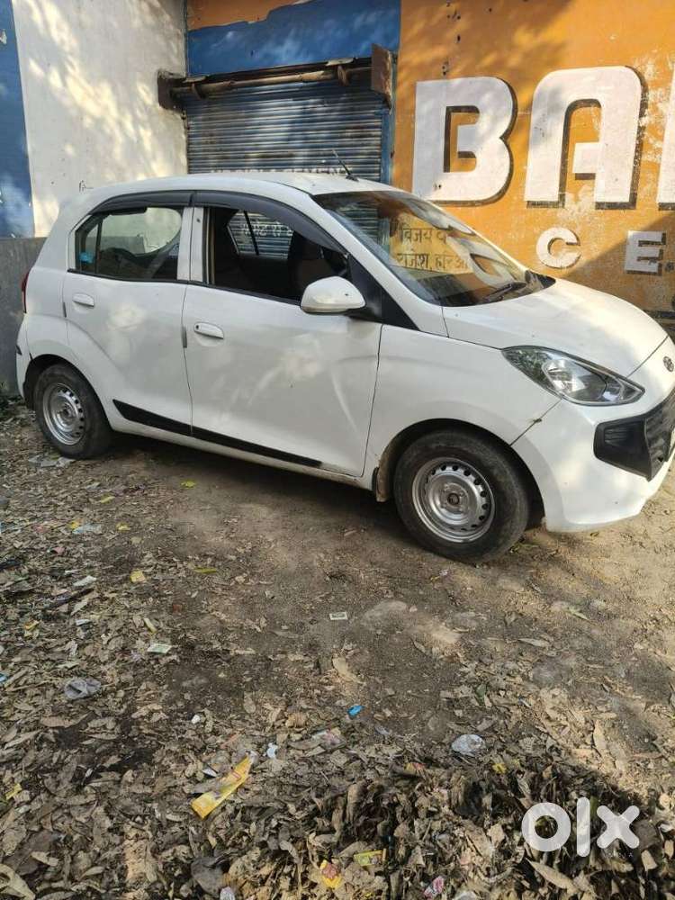 Hyundai Santro Sportz, 2021, Cng & Hybrids