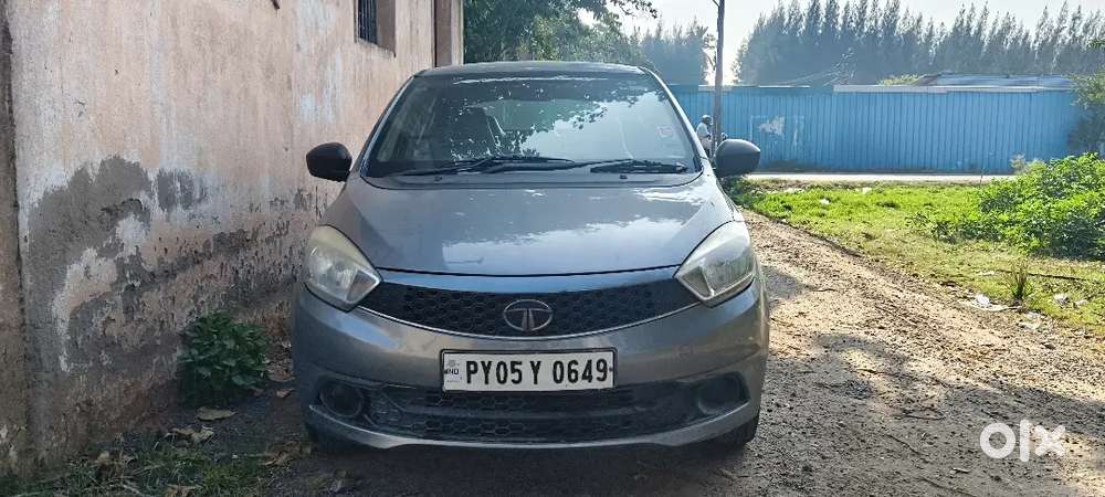 Tata Tigor Diesel 2018 Manual