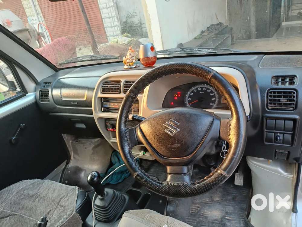 Maruti Suzuki Eeco 2022 1st Owner Urgent Sale