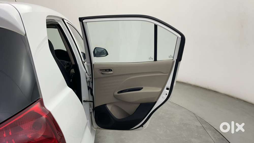 Hyundai Santro Asta Amt, 2021, Petrol
