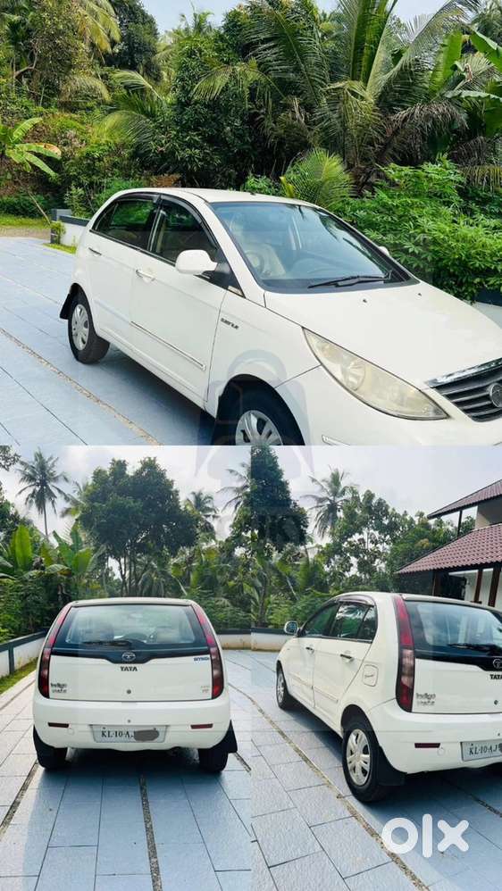 Tata Indica Vista 2012 Good Condition
