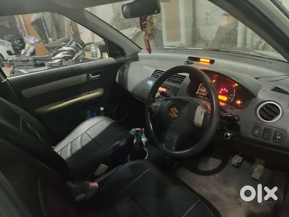 Maruti Suzuki Swift Dzire Diesel 2012