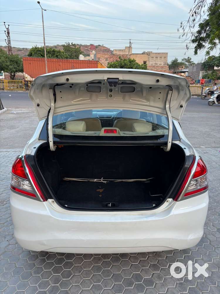 Maruti Suzuki Swift Dzire Vdi (o), 2016, Diesel