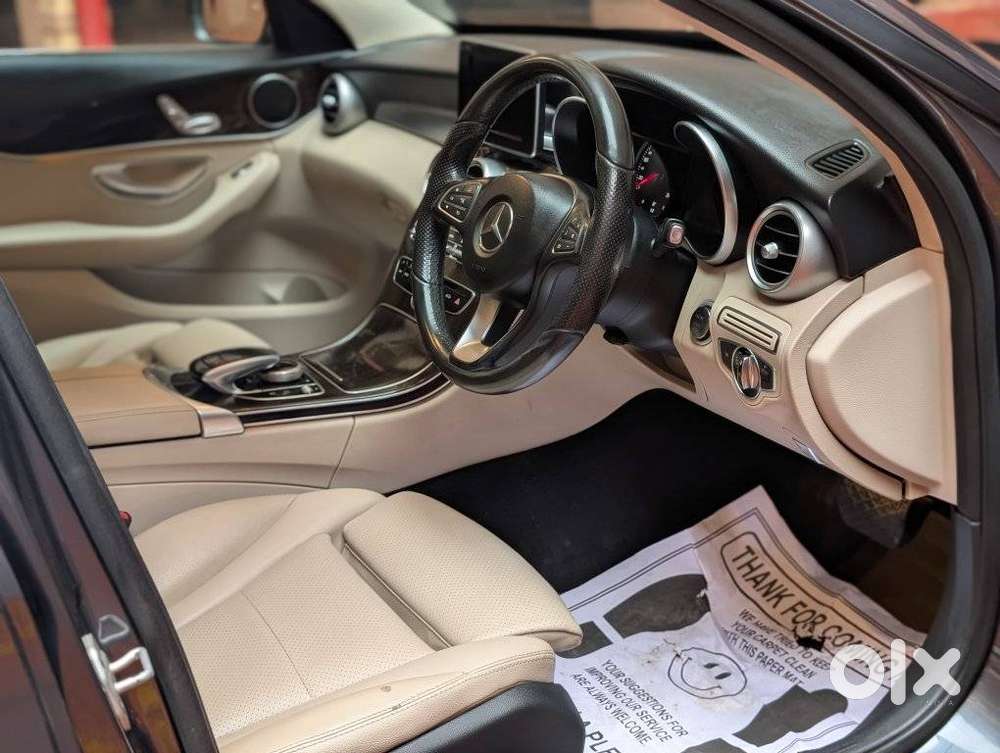 Mercedes-benz C-class 2.1 C 250 Cdi, 2017, Diesel
