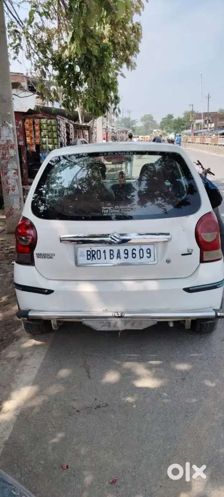 Maruti Suzuki Alto K10 2011 Petrol 76681 Km Driven