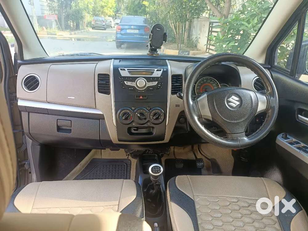 Wagonr Vxi Metalic Grey For Sale