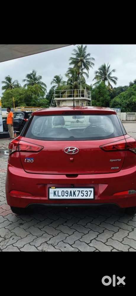 Maruti Suzuki Ignis 1.2 Amt Zeta, 2018, Petrol