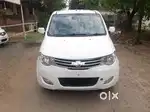 Chevrolet Enjoy 1.4 LS 8, 2013, Diesel
