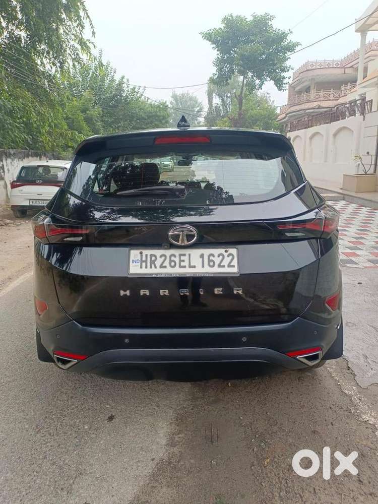 Tata Harrier 2020 Diesel Good Condition
