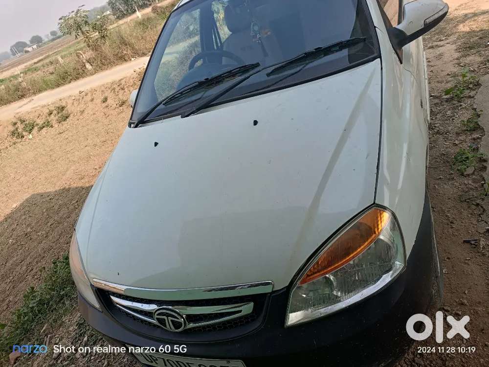 Tata Indigo Ecs Diesel 80000 Km Driven