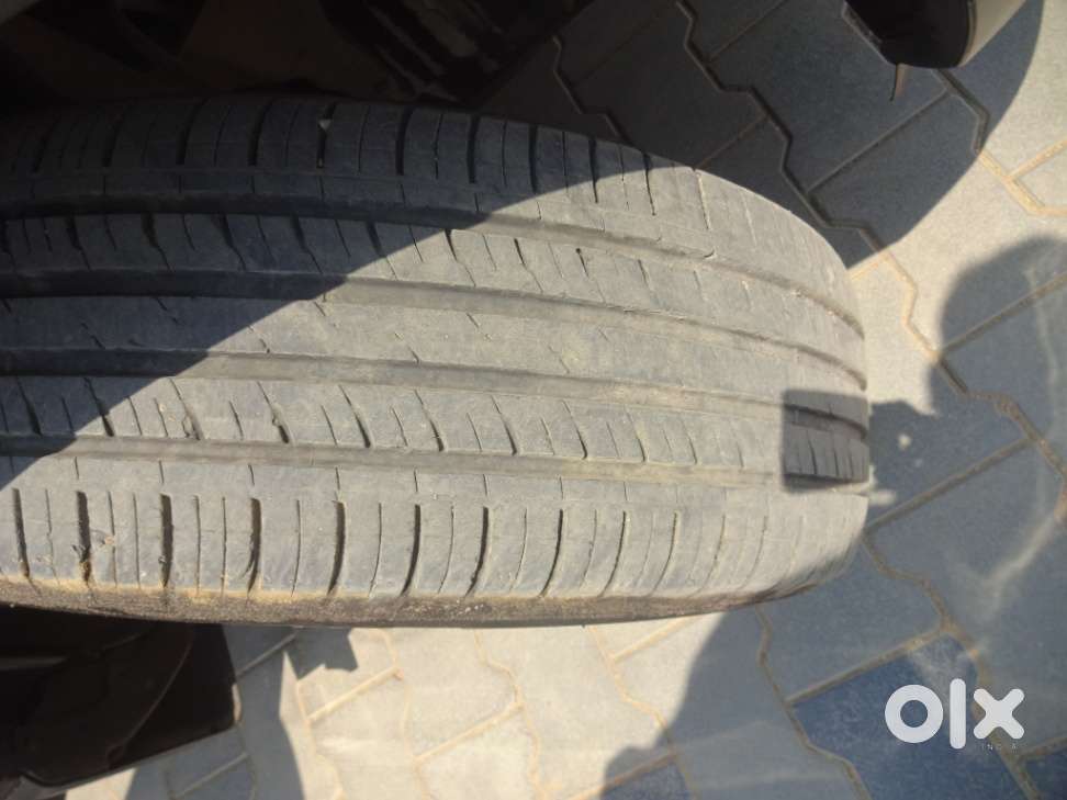 Tata Harrier Xza+, 2023, Diesel