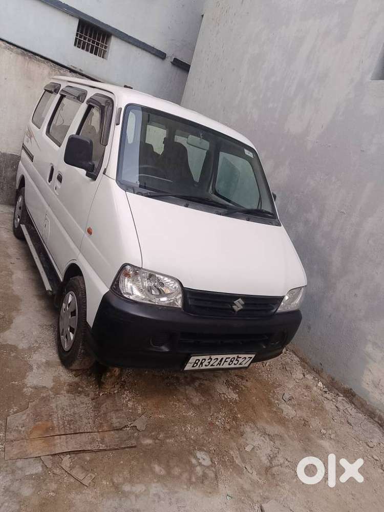 Maruti Suzuki Eeco 1.2 Tour V 5 Str, 2020, Petrol