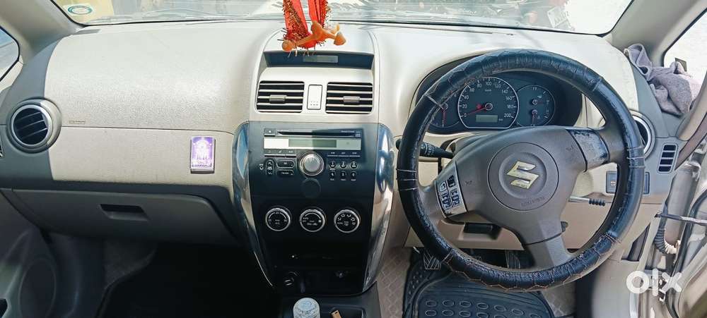 Maruti Suzuki Sx4 Zxi Mt Bsiv, 2011, Diesel