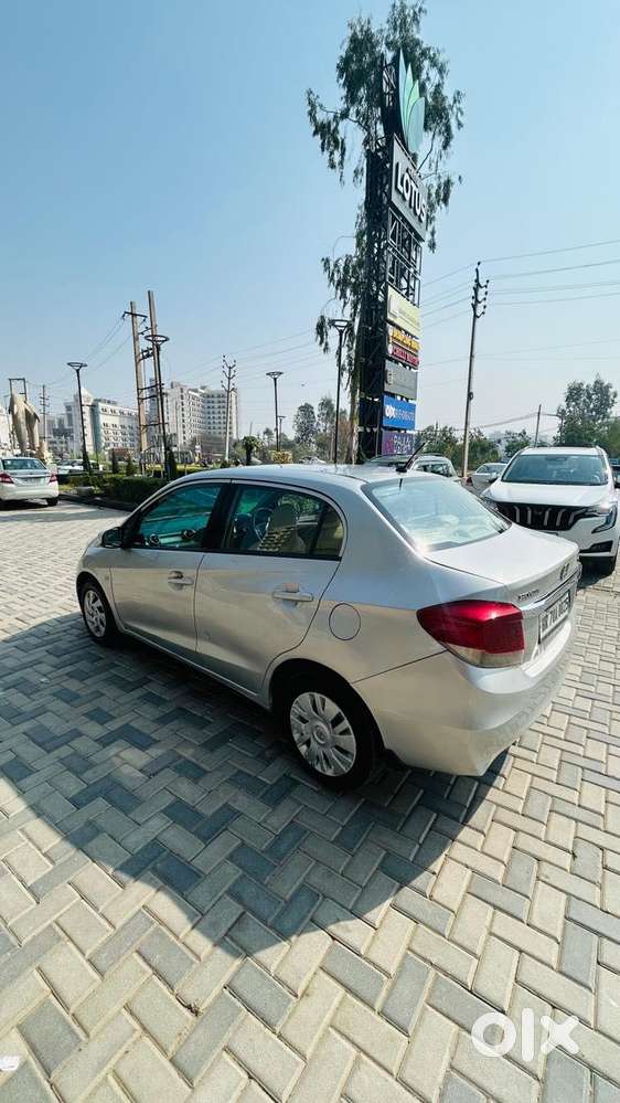 Honda Amaze