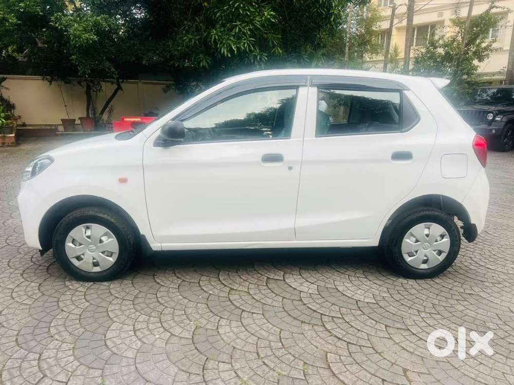 Maruti Suzuki Alto K10 1.0 Lxi Airbag, 2023, Petrol