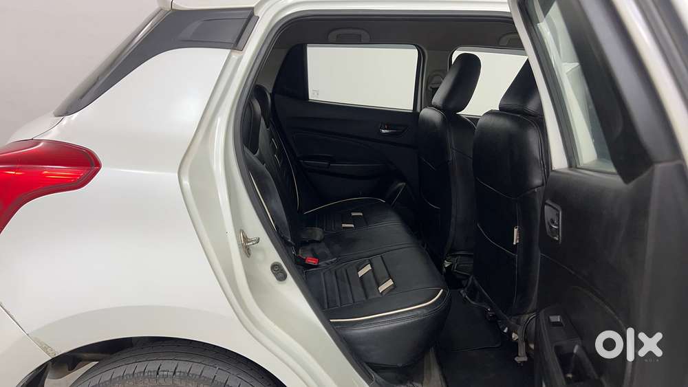 Maruti Suzuki Swift Amt Vdi, 2018, Diesel