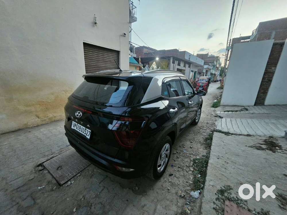 Hyundai Creta 1.5 Ex Diesel, 2023, Diesel