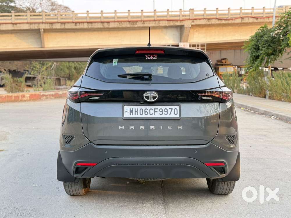 Tata Harrier Xt+, 2021, Diesel