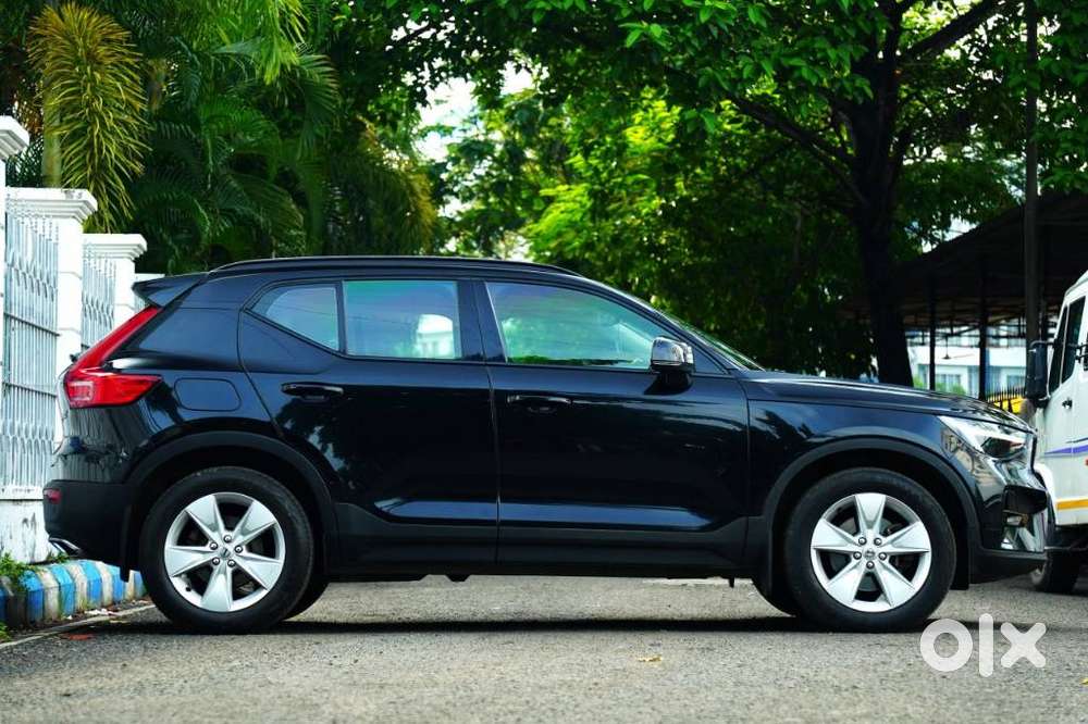 Volvo Xc40 B4 Ultimate, 2022, Petrol
