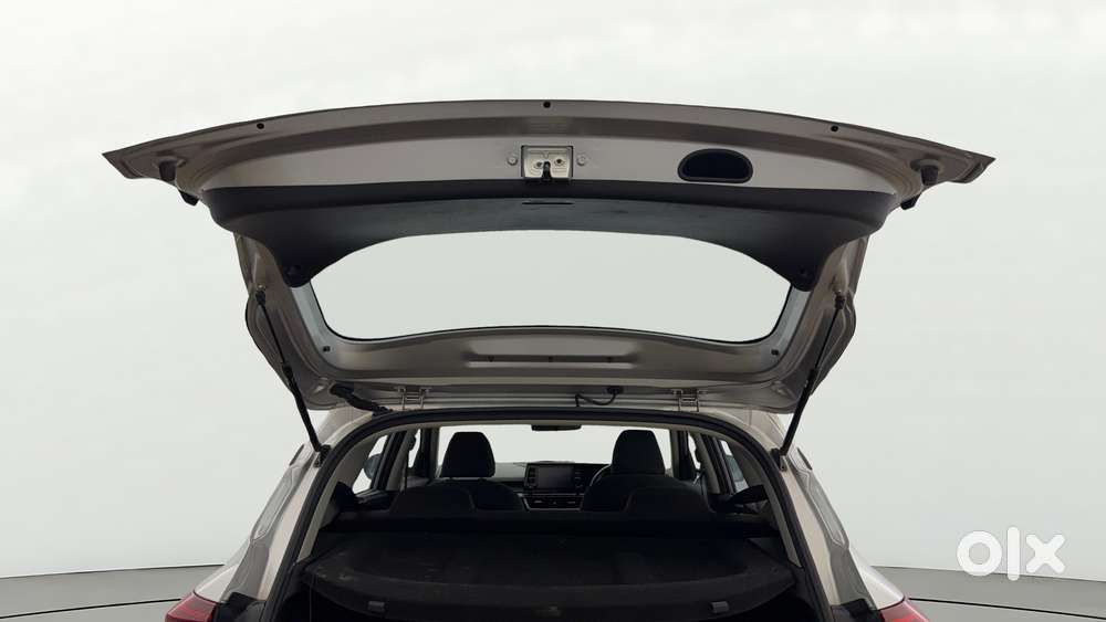 Kia Seltos Htk Plus G, 2022, Petrol