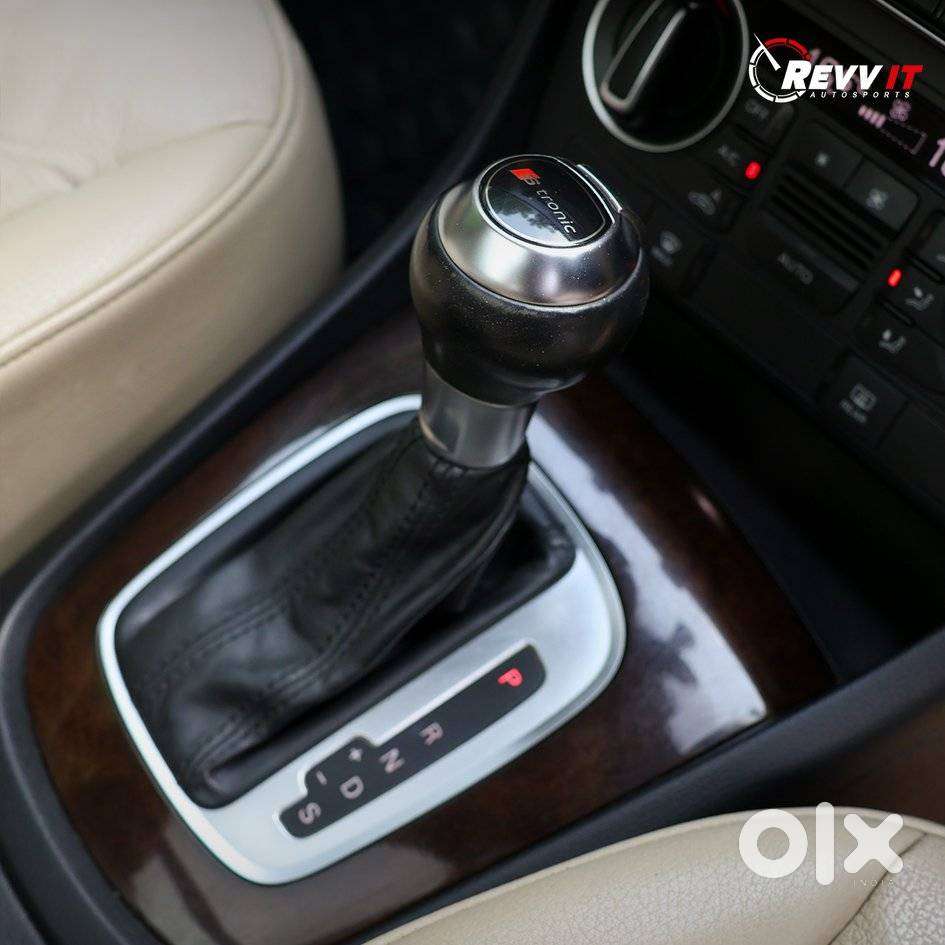 Audi Q3 40 Tfsi Technology, 2019, Petrol