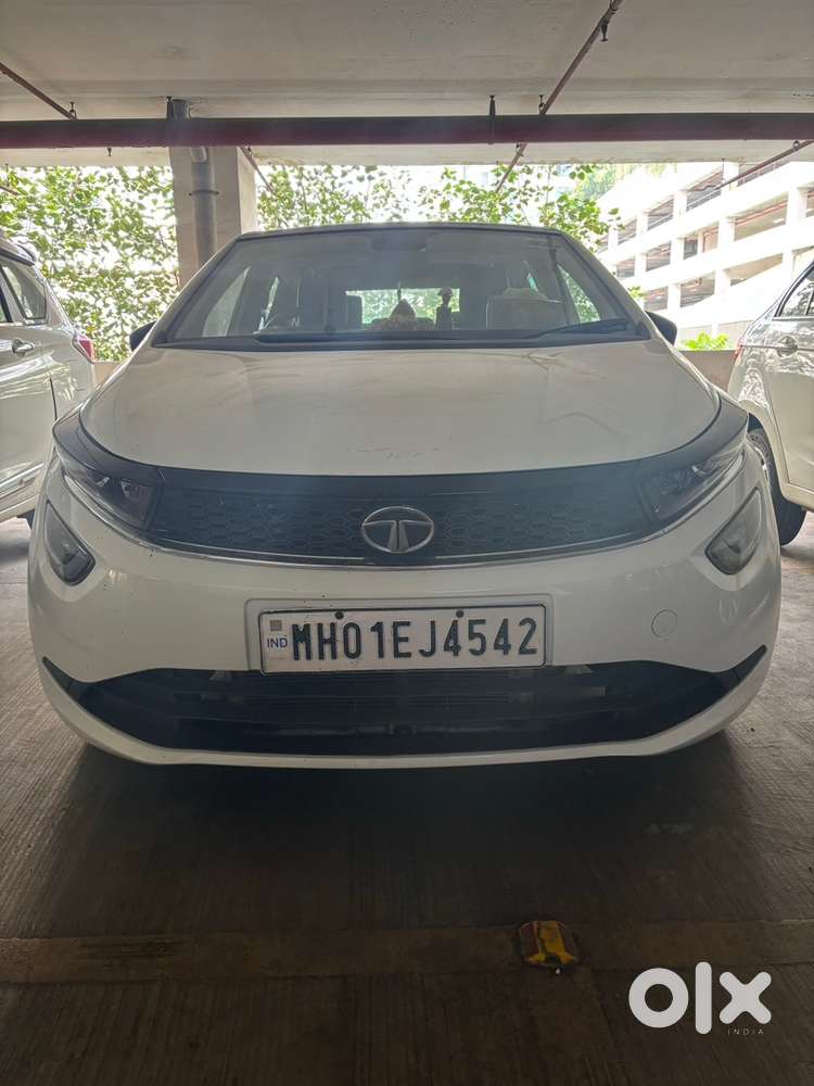 2023 Tata Altroz Icng Top Model