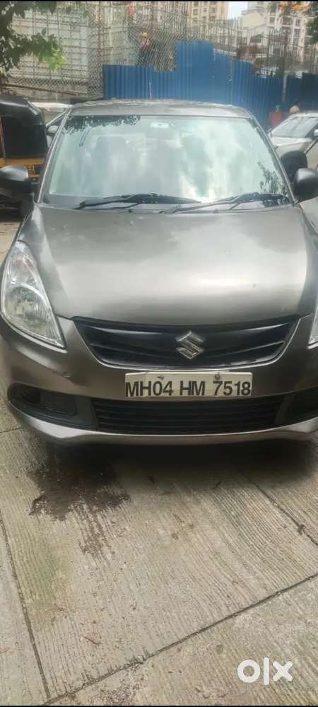 Maruti Suzuki Swift Dzire 2016 Petrol