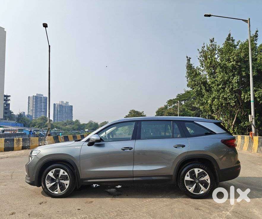 Skoda New Kodiaq 2.0 Tsi, 2025, Petrol