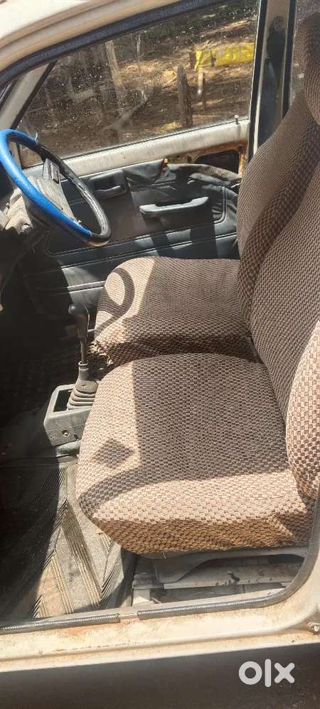 Maruti Suzuki 800 1998 Petrol Well Maintained
