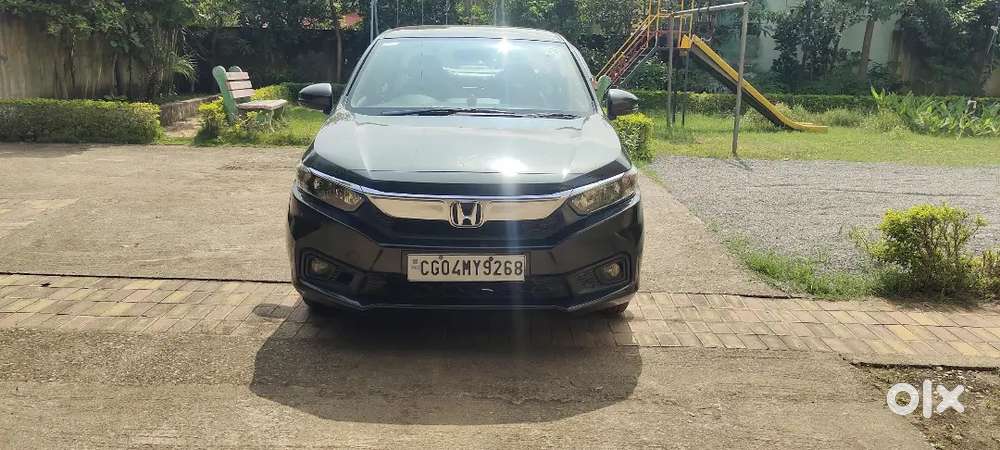 Honda Amaze 1.2 Petrol 2020