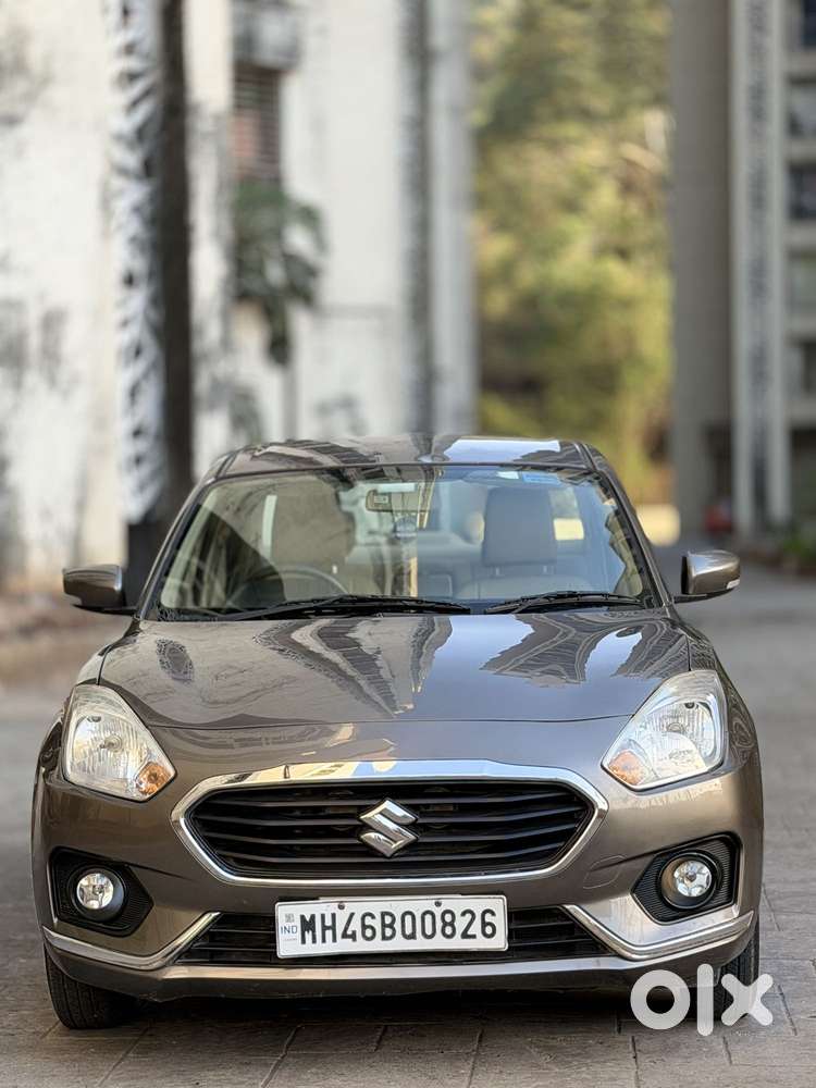Maruti Suzuki Dzire 2017-2020 1.2 Vxi, 2019, Petrol