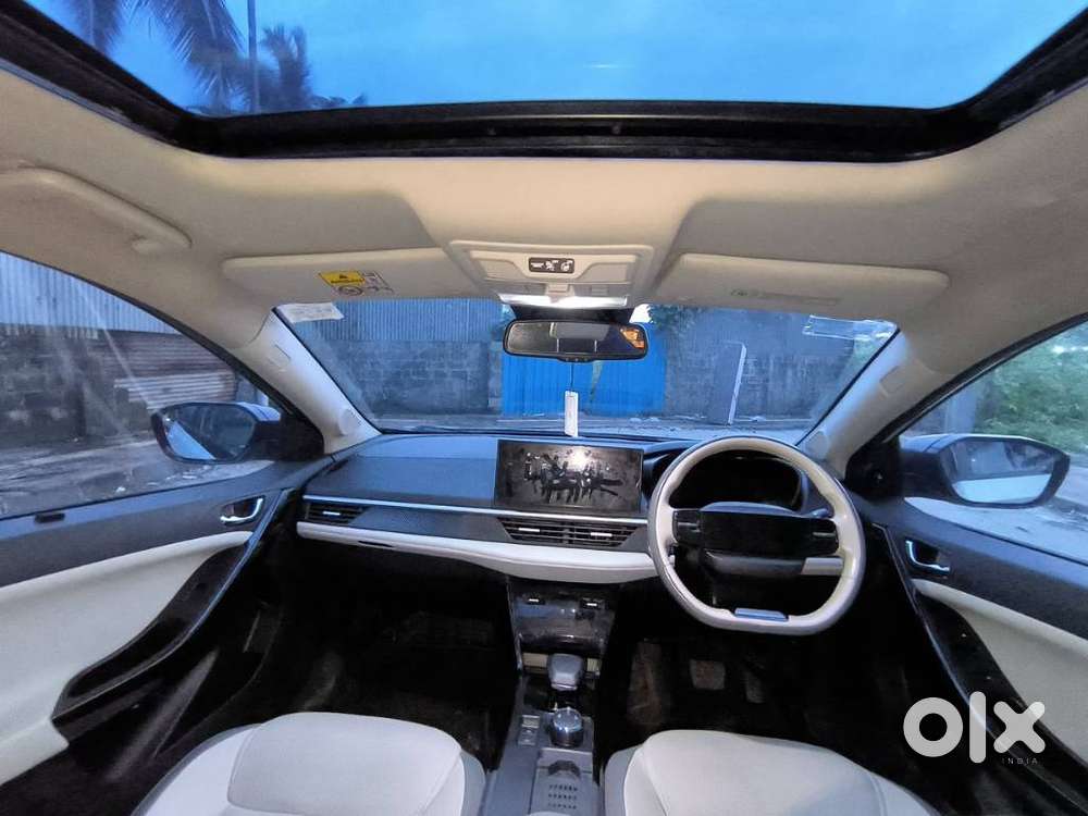 Tata Nexon Ev Empowered Plus Lr, 2023, Electric