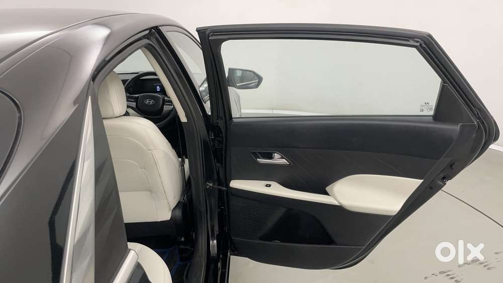 Hyundai Verna 1.5 Sx Petrol Mt, 2023, Petrol
