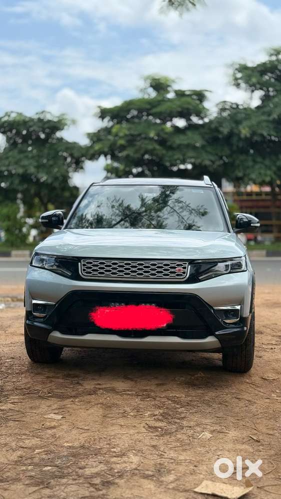 Maruti Suzuki Brezza 2025