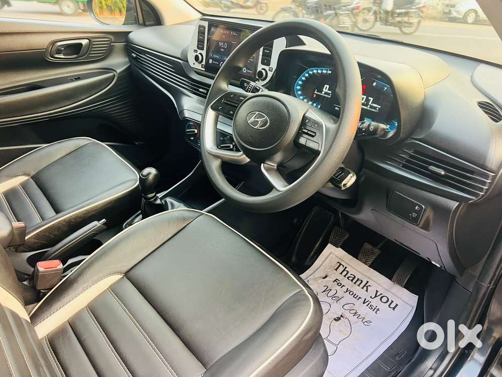 Hyundai I20 1.2 Spotz, 2023, Petrol