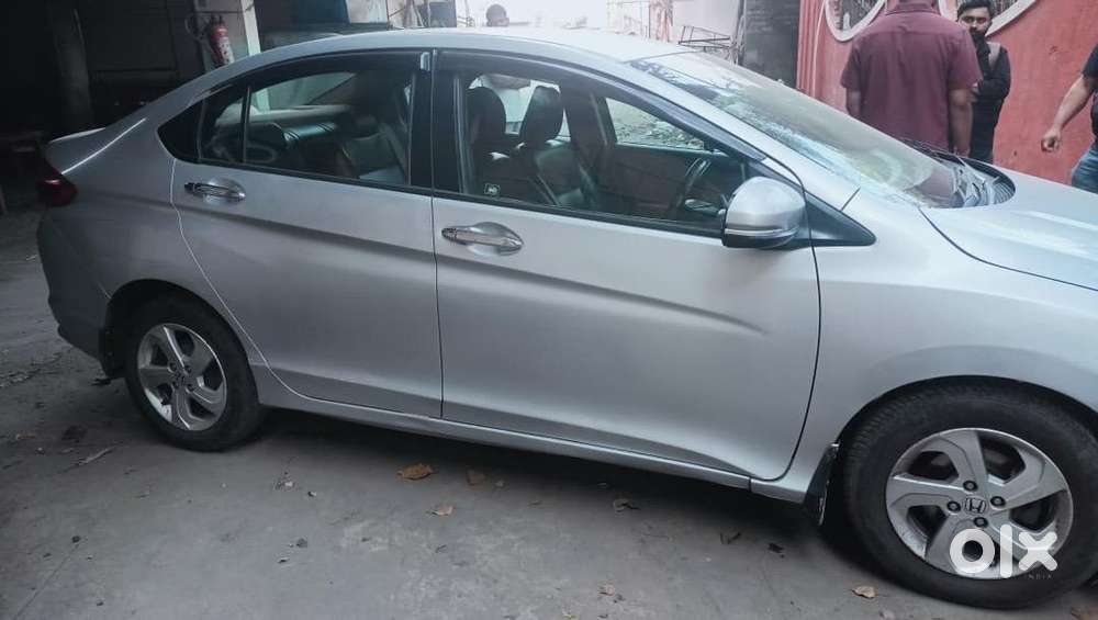 Honda Car Model 2015 Diesel
