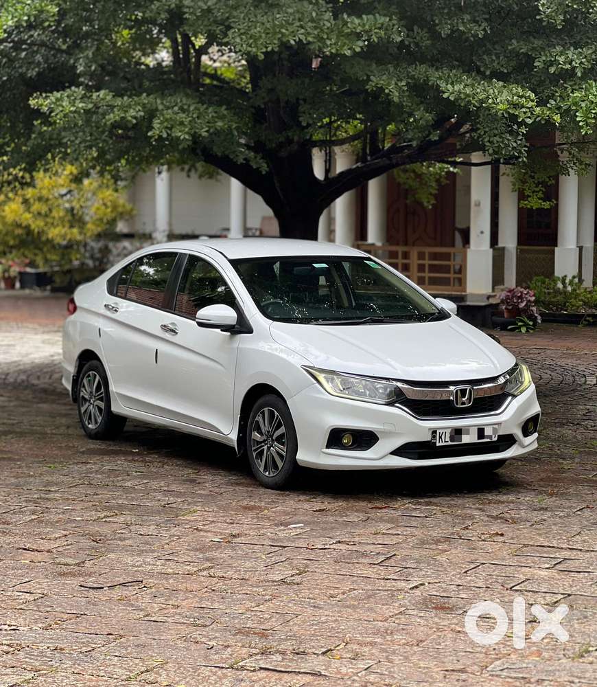 Honda City I-dtec V, 2017, Diesel