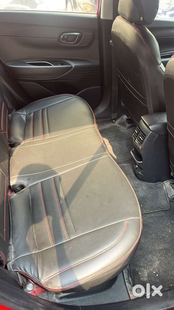 Hyundai New I20 2022 Petrol Manual
