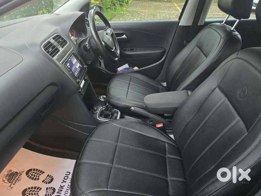 Doctor Driven: 2021 Volkswagen Polo 1.0 Tsi Highline Plus .