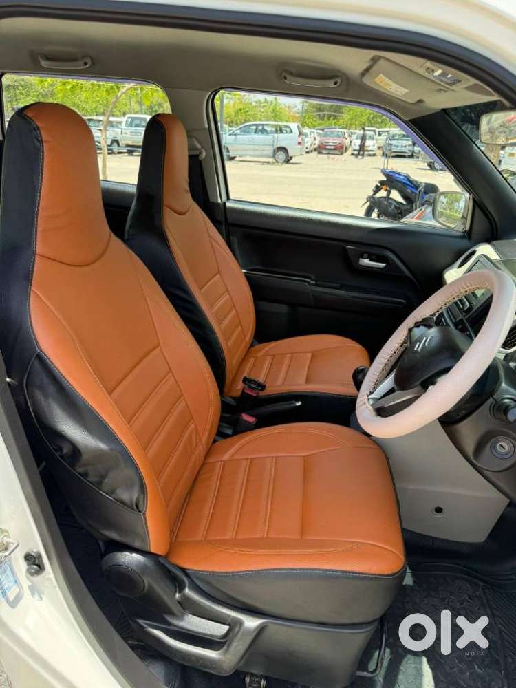 Maruti Suzuki Wagon R Lxi Cng Optional, 2022, Cng & Hybrids