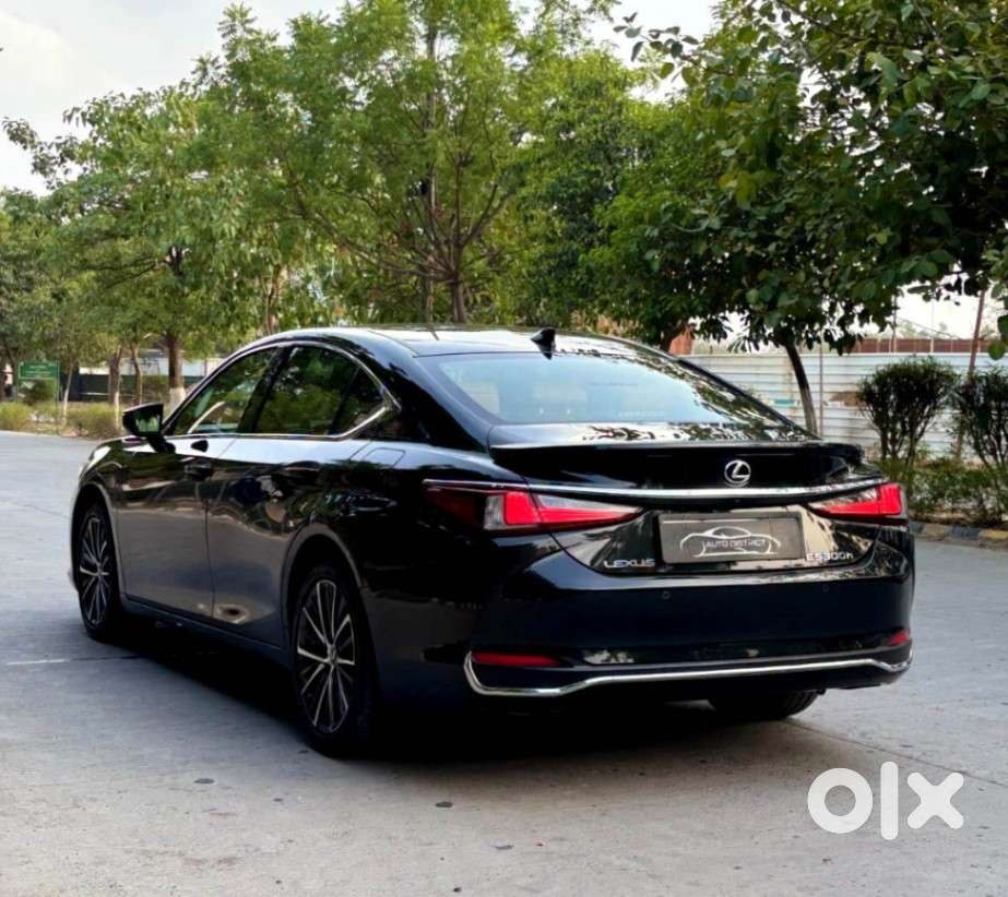 Lexus Es 300h Exquisite, 2025, Petrol