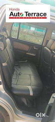 Maruti Suzuki Celerio X Amt Vxi Option, 2016, Petrol